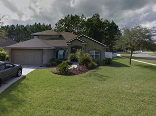 3216 Wandering Oaks Dr, Orange Park, FL 32065