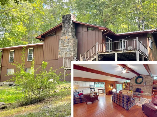 1310 Granny Squirrel Dr, Andrews, NC 28901