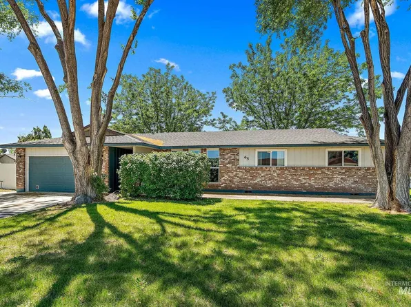 65 S Skye Dr, Nampa, ID 83651