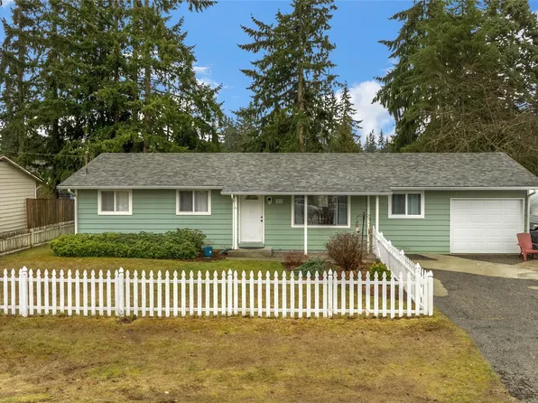 3118 180th Street NE, Arlington, WA 98223