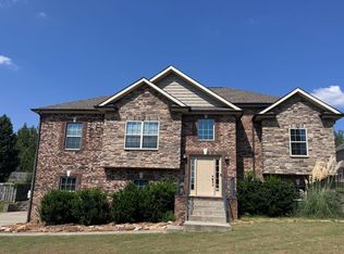 3527 Rabbit Run Trl, Adams, TN 37010