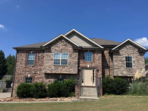 3527 Rabbit Run Trl, Adams, TN 37010