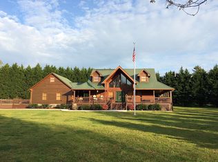 60 Riverwood Pl #1, Ellijay, GA 30536