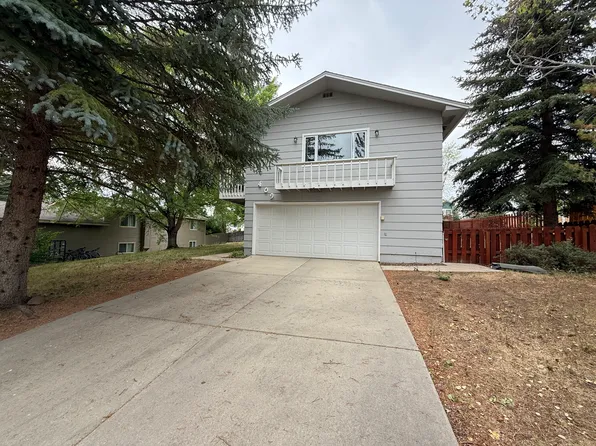 409 Clover Cir, Hayden, CO 81639
