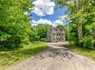 60 Berrys Mill Rd, West Bath, ME 04530