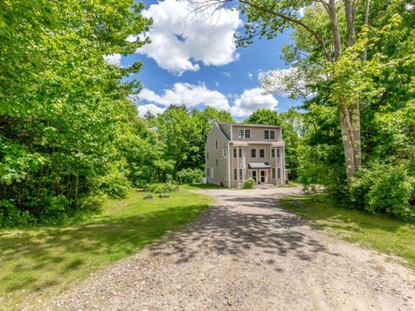 60 Berrys Mill Rd
