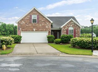 17 Picket Fence Lane, Calabash, NC 28467
