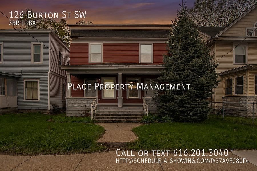 1st image of 126 Burton St SW