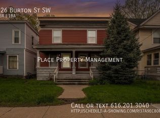 126 Burton St SW, Grand Rapids, MI 49507
