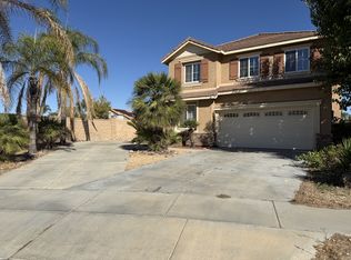 1886 Spring White Rd, Hemet, CA 92545