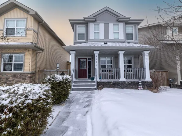 7359 179th Ave NW, Edmonton, AB T5Z 0M7