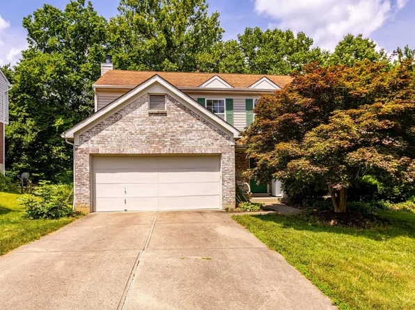 6429 Copperleaf Ln, Cincinnati, OH 45230