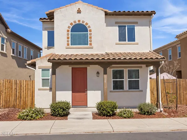 1137 Fox Field Ln, Santa Maria, CA 93458