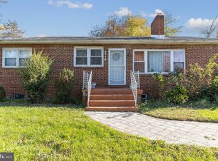 2716 Sansbury Rd, Upper Marlboro, MD 20774