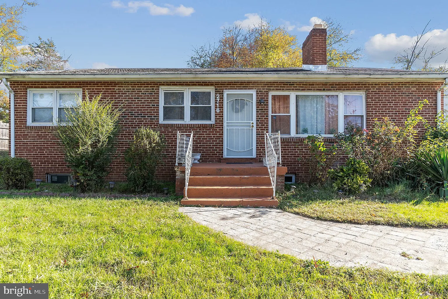 2716 Sansbury Rd photo 1