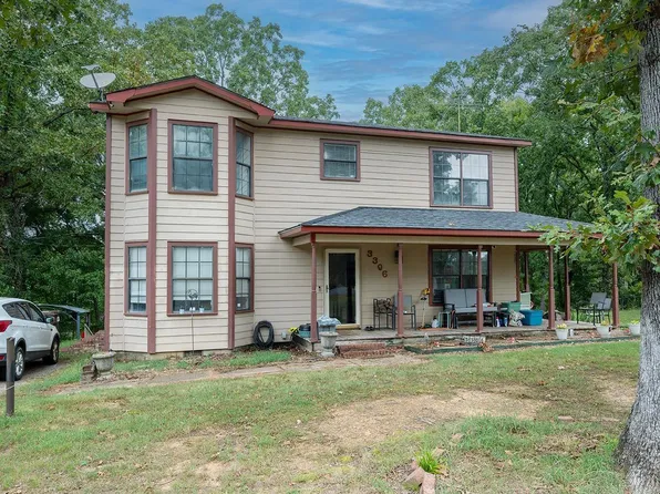 3306 Lena Ln, Jacksonville, AR 72076