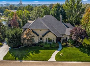 731 W Bogus View Dr, Eagle, ID 83616