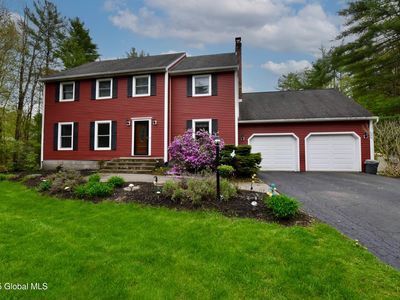 21 Cedarcrest Drive, Saratoga Springs, NY, 12866