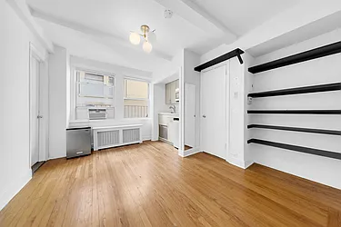 321 East 43rd Street, #607