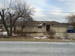 7417 NW Kerns Dr, Weatherby Lake, MO 64152