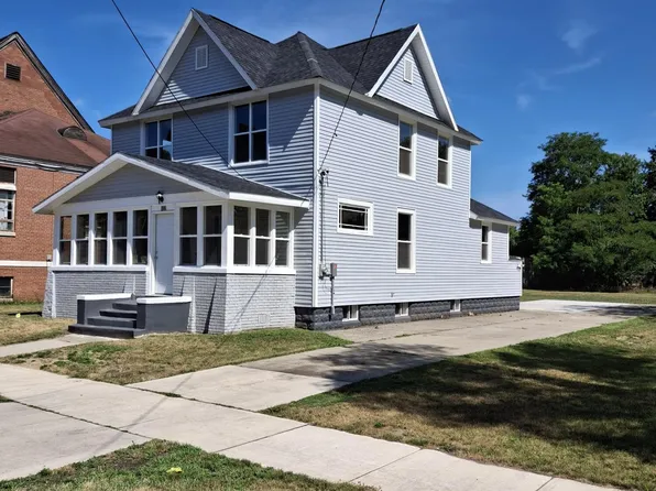 432 Amity Ave, Muskegon, MI 49442