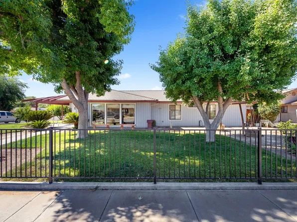 305 Monroe St, Coalinga, CA 93210