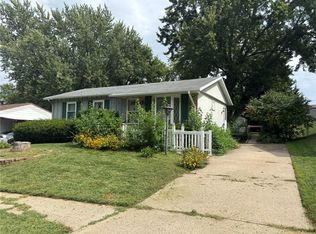 2409 Beechwood Blvd, Saint Joseph, MO 64503