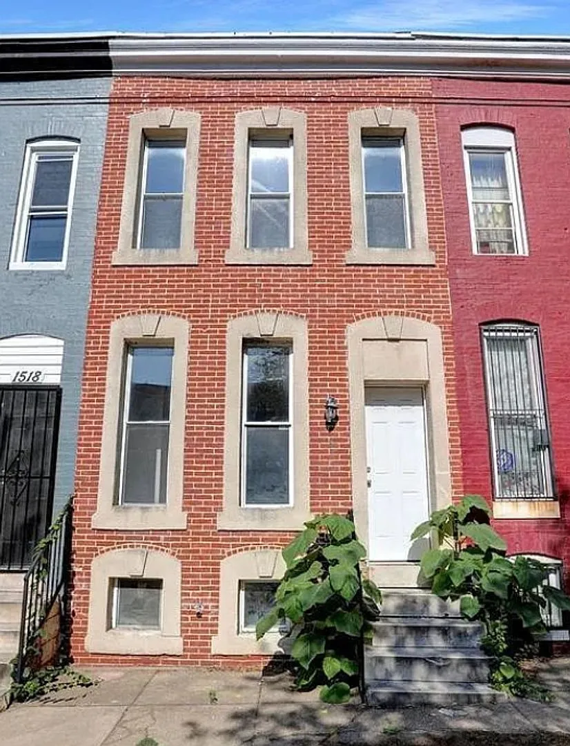 1520 Holbrook - Baltimore — Photo 1