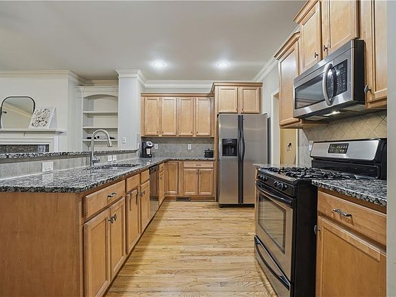 5th image of 4414 George David Way