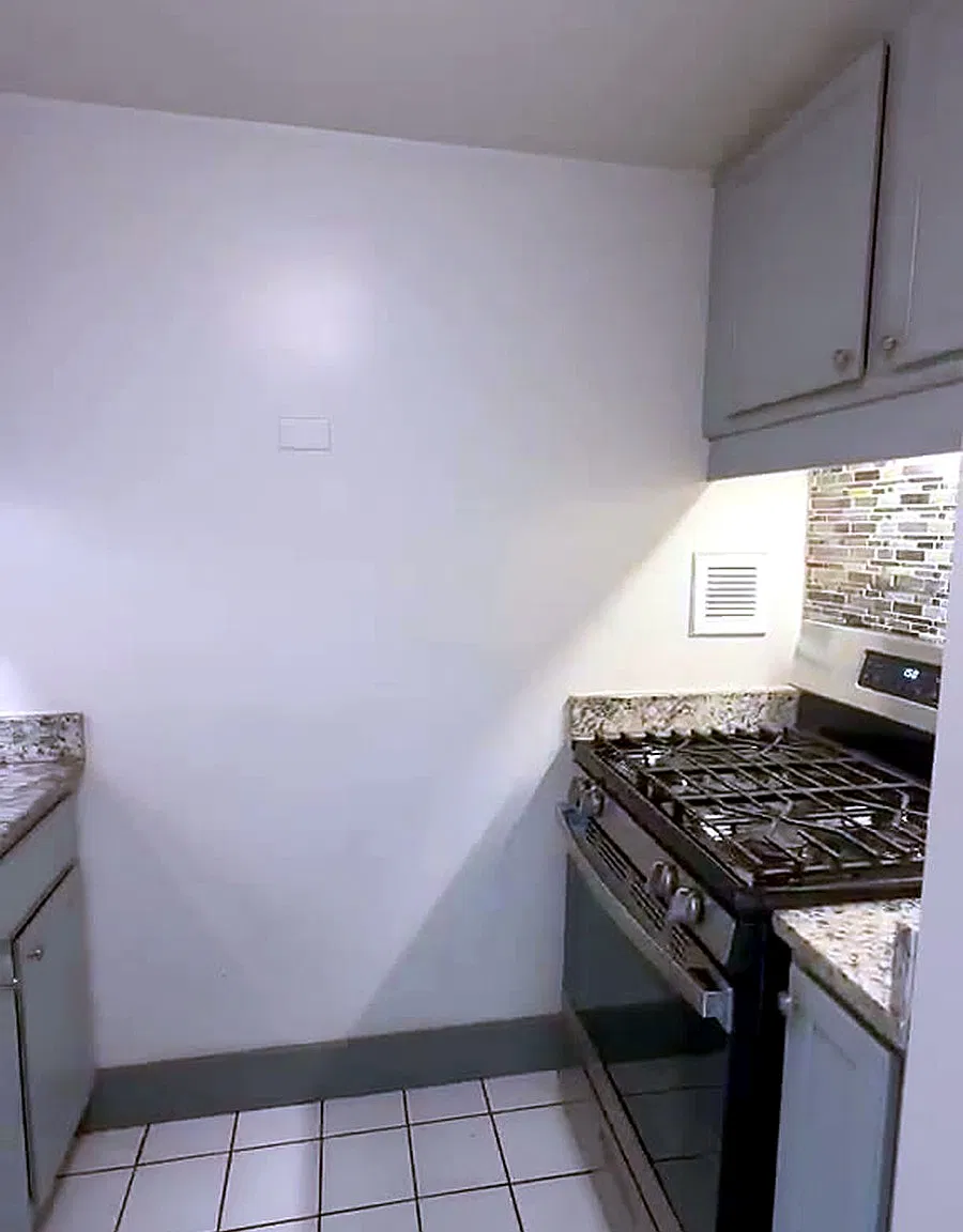 1 bed, 650 sqft, $1,850 — Photo 2