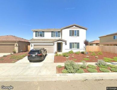 341 Manchester Dr, Los Banos, CA, 93635