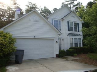 9641 Nettle Dr, Charlotte, NC 28216