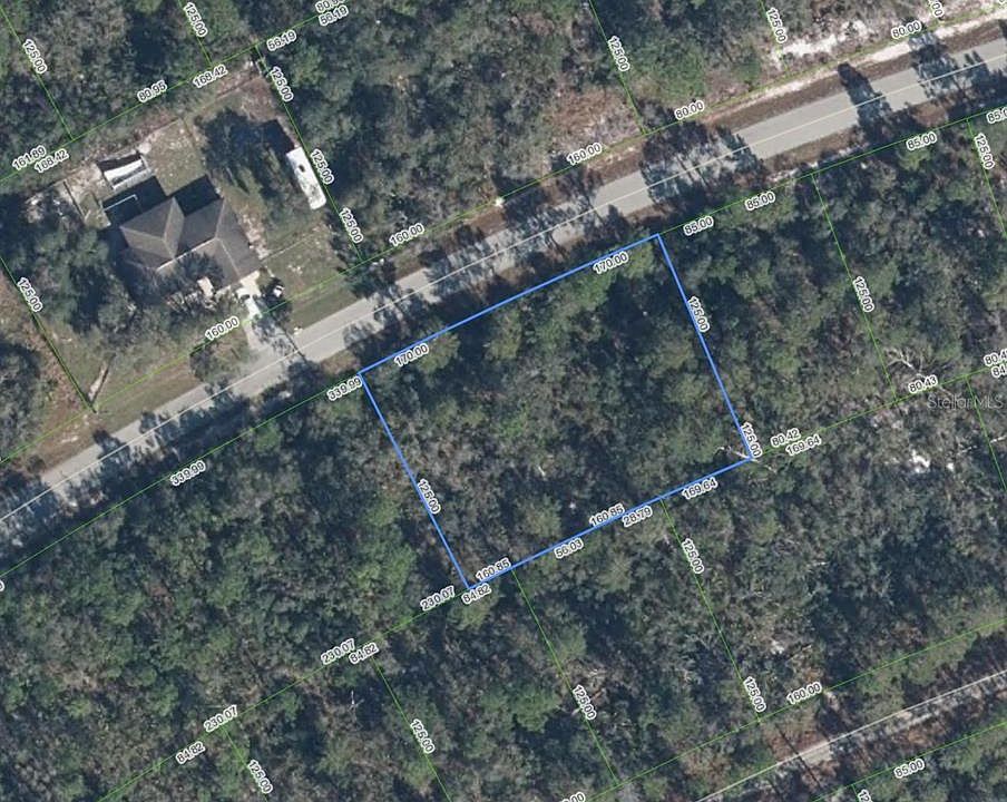 1st image of 3122 COOLIDGE AVENUE LOT 7