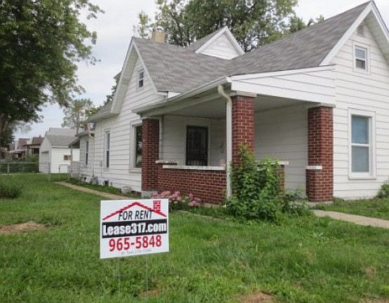 Newly Renovate, Please Call 3179655848 and Look for Ryan Mul