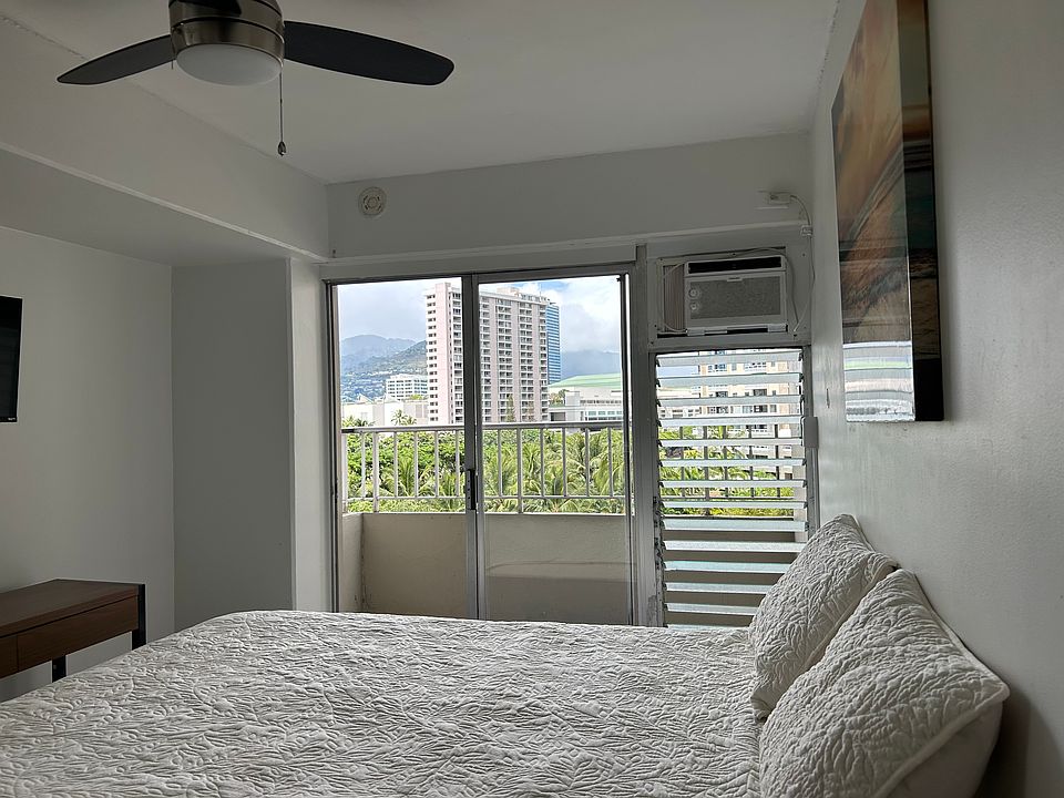 Patio will be unavailable during spall work mon-friday 8am-2:30 pm and during work on patio spall.