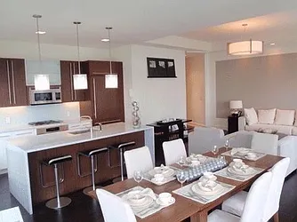 Rented by Urban Sanctuary