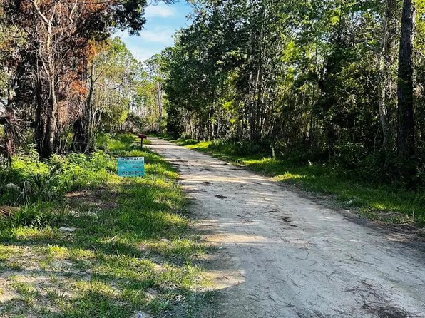 508 NW Fifth St, Steinhatchee, FL 32359