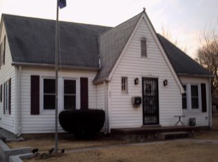 827 E Main St, Independence, KS 67301