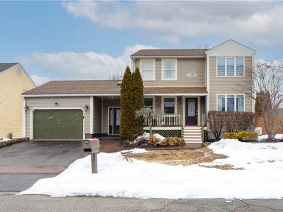 21 Sarah Ln, Warwick, RI, 02889