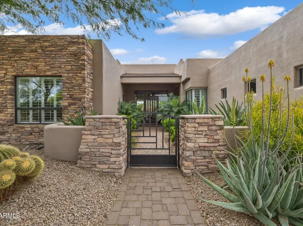 10949 E DALE Lane, Scottsdale, AZ 85262