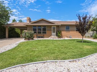 50 S 500 W, La Verkin, UT 84745
