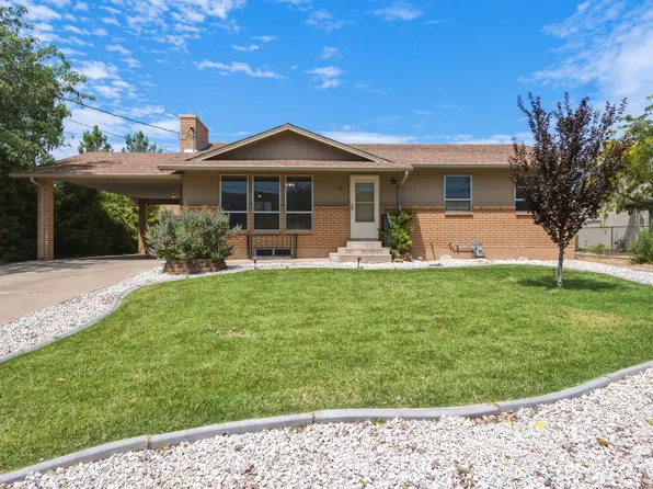 50 S 500 W, La Verkin, UT 84745
