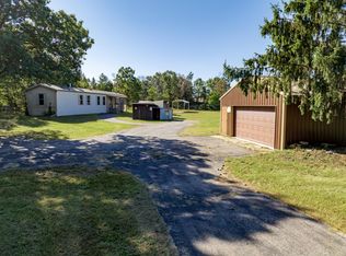 W5603 County Road G, Necedah, WI 54646