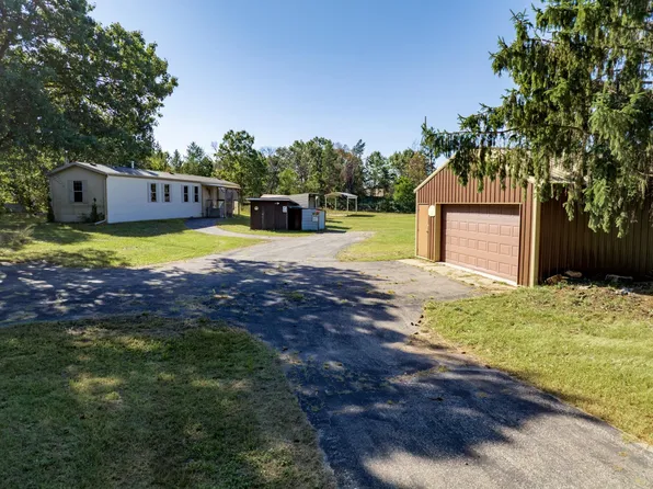 W5603 County Road G, Necedah, WI 54646