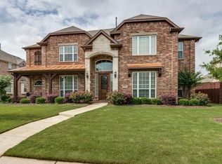 12972 Sherbrooke Dr, Frisco, TX 75035