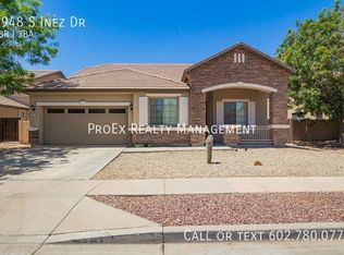 5948 S Inez Dr, Gilbert, AZ 85298