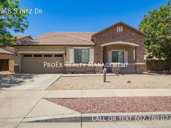 5948 S Inez Dr