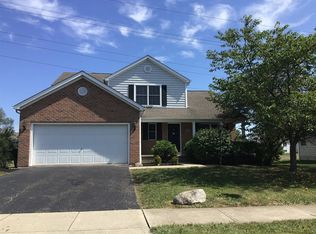 7305 Holderman St, Lewis Center, OH 43035