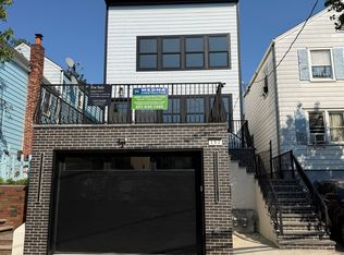 182 Columbia Ave, Jersey City, NJ 07307