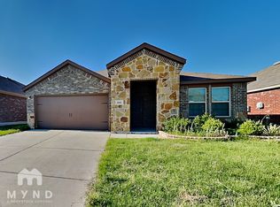 221 Wilson Way, Denton, TX 76207